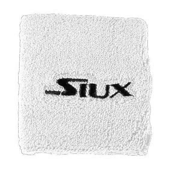 Siux Player Wristband White