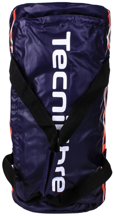 Tecnifibre Rackpack Club 2018 9R Purple / Orange