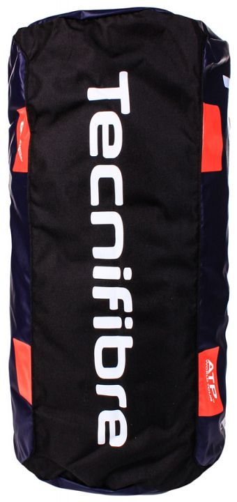 Tecnifibre Rackpack Club 2018 9R Purple / Orange