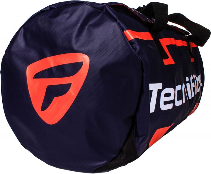 Tecnifibre Rackpack Club 2018 9R Purple / Orange