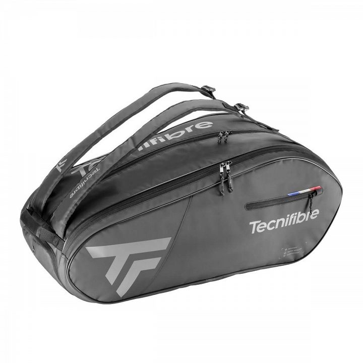 Tecnifibre Team Dry 12R