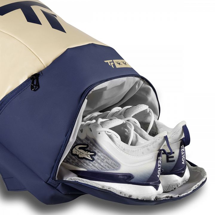 Tecnifibre Tour Endurance Backpack Sand / Navy