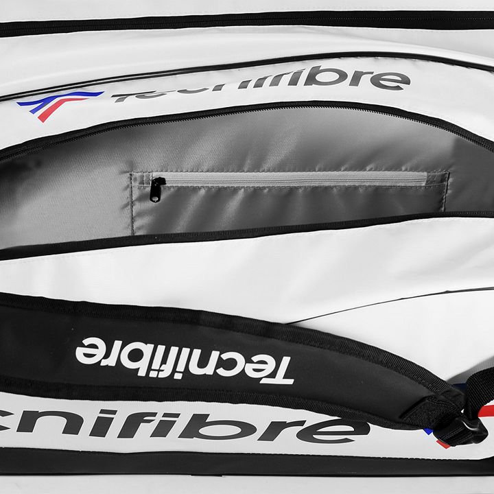 Tecnifibre Tour Endurance 15R White