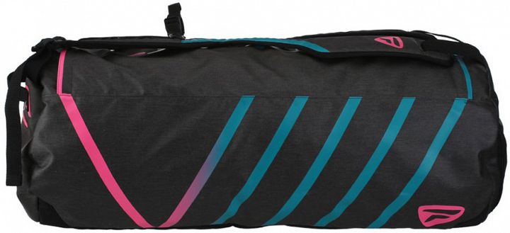 Tecnifibre Women Endurance Reckpack 9R Black / Multicolor