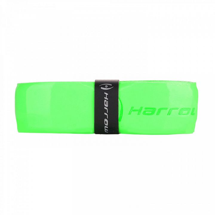 Harrow Premium Funky Grip Light Green