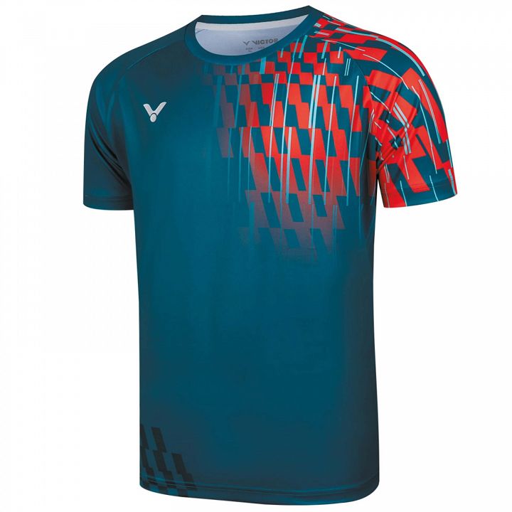 Victor T-Shirt T-50001TD G