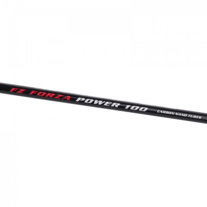 FZ Forza Power 100 Chinese Red
