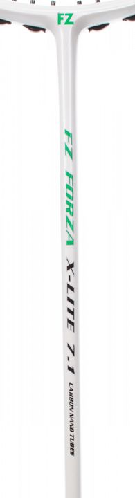 FZ Forza X-Lite 7.1
