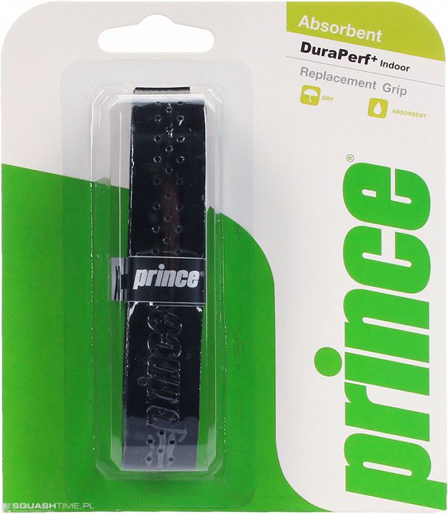 Prince Dura Perf+ Czarna