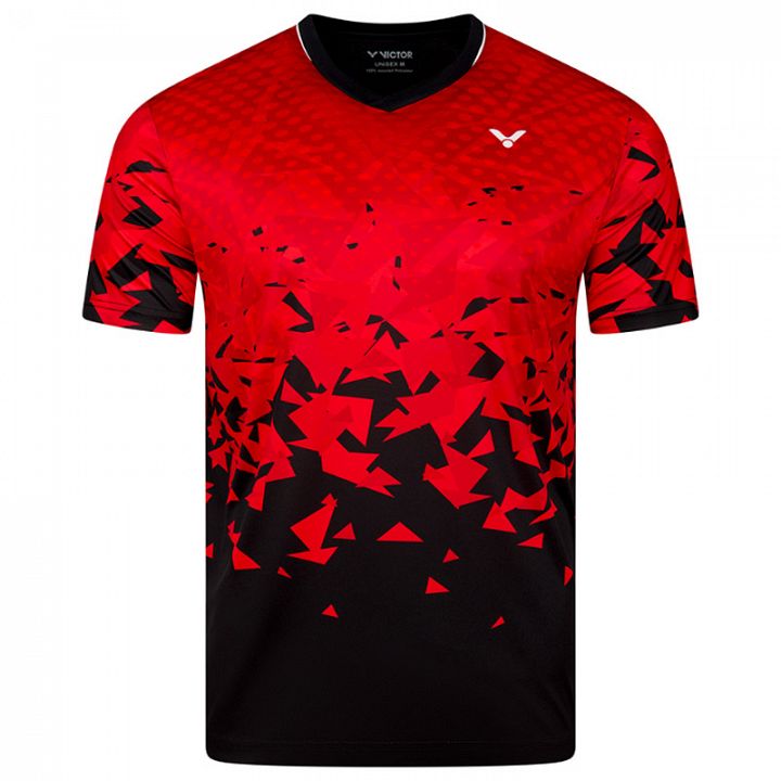 Victor T-Shirt T-53101 D