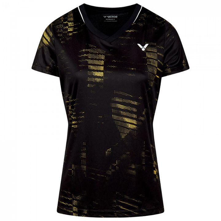 Victor Women T-Shirt T-54102 C