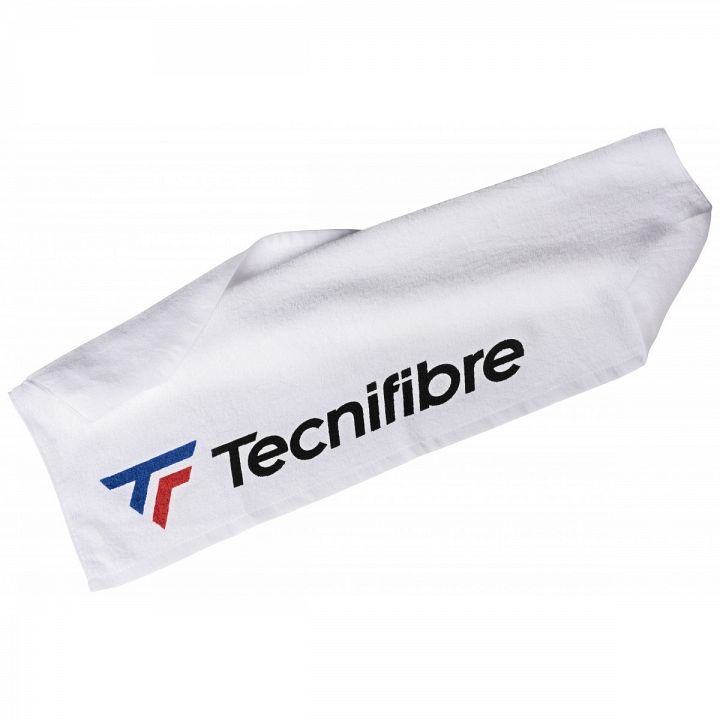 Tecnifibre Towel White
