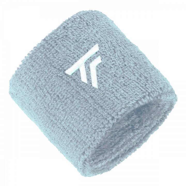 Tecnifibre Wristband Glacier - 2szt