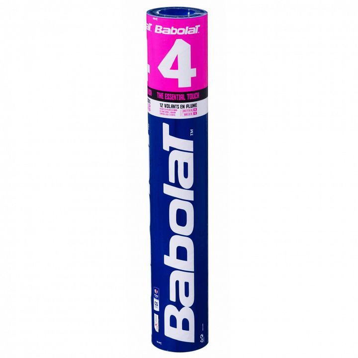 Babolat 4 12x