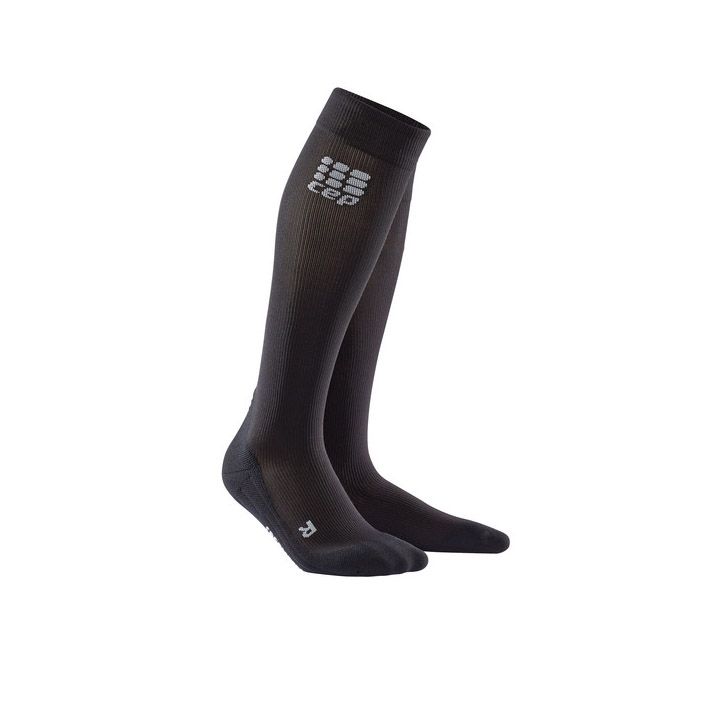 Cep Recovery Socks Black 1 Pack