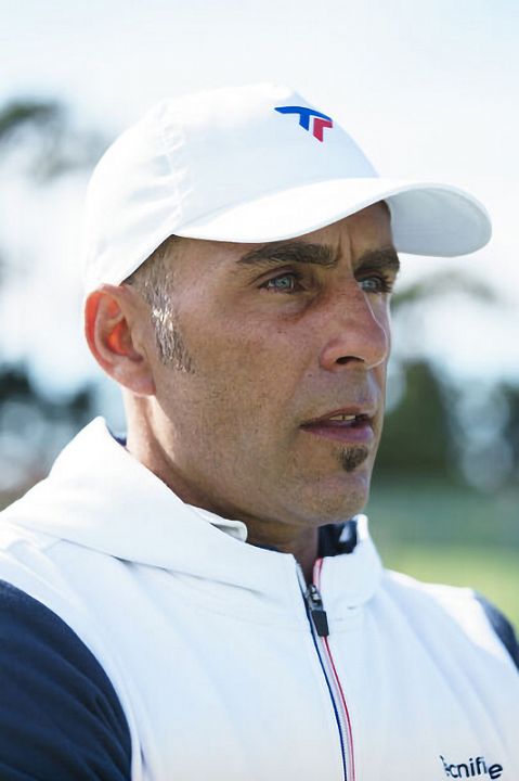 Tecnifibre Pro Cap