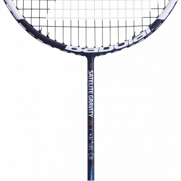 Babolat Satelite Gravity 74
