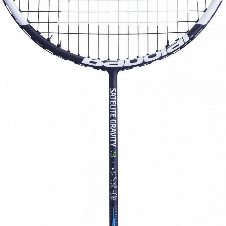 Babolat Satelite Gravity 78