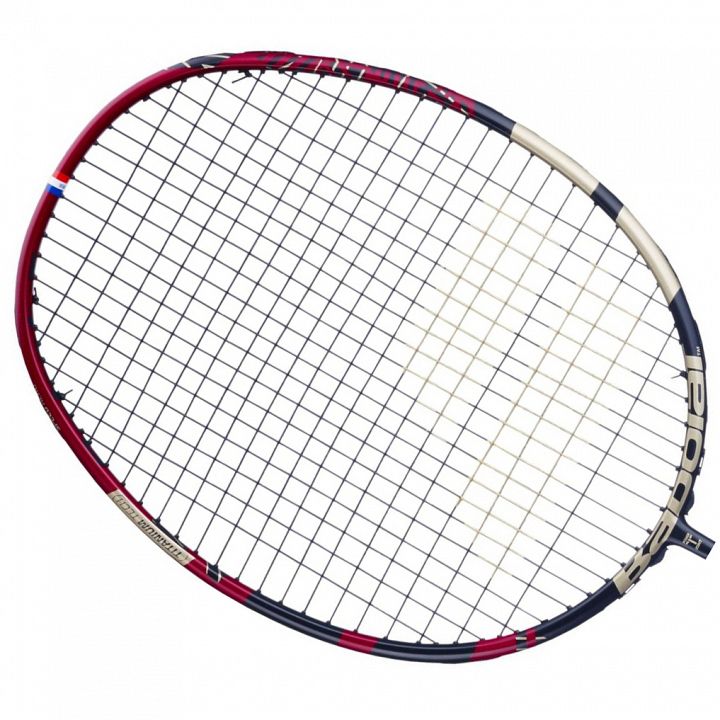 Babolat X-Feel Fury