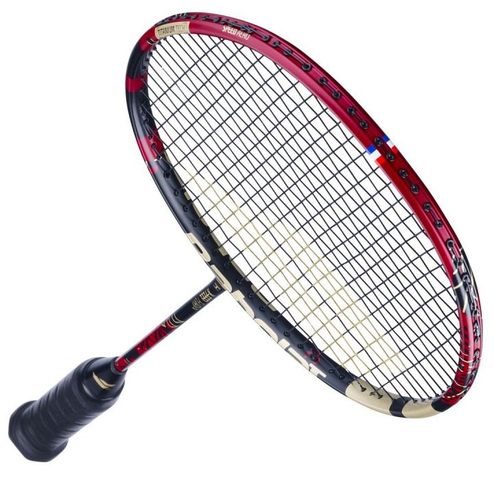 Babolat X-Feel Fury