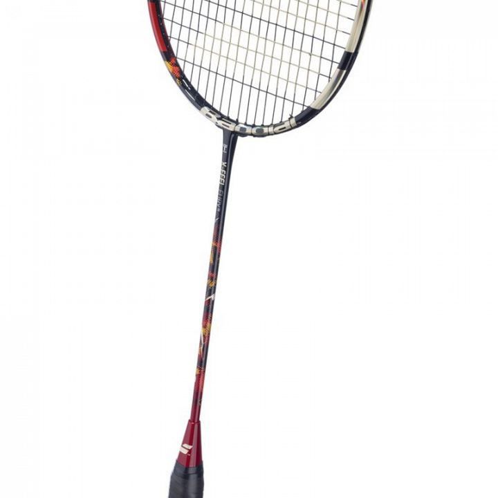 Babolat X-Feel Fury