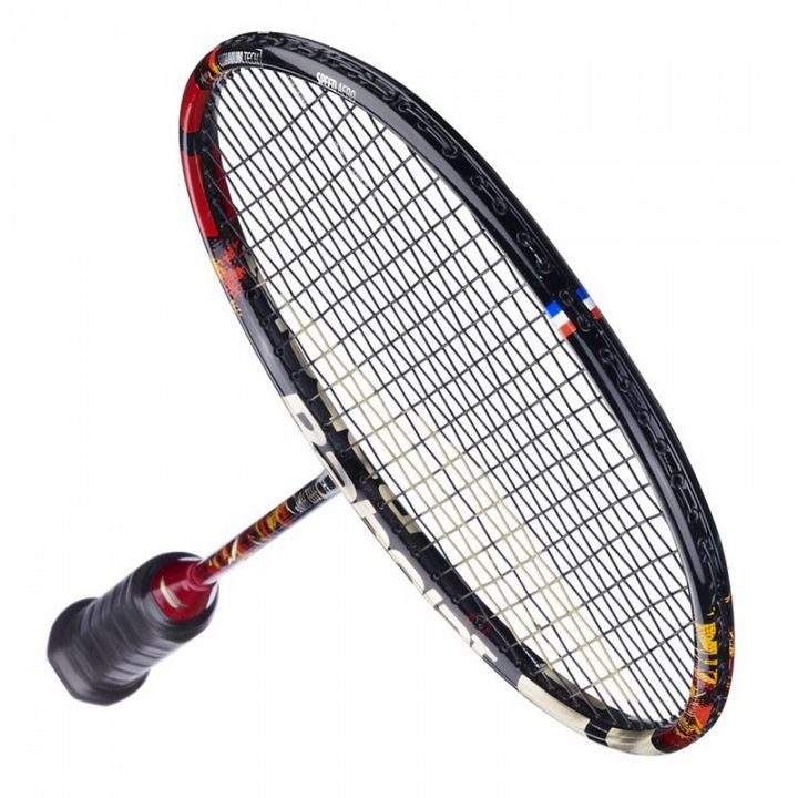Babolat X-Feel Fury