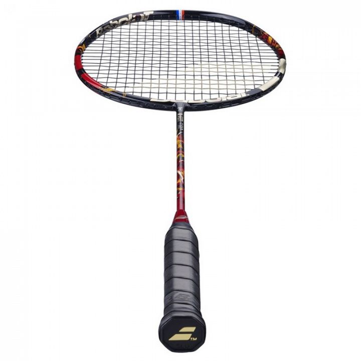 Babolat X-Feel Fury