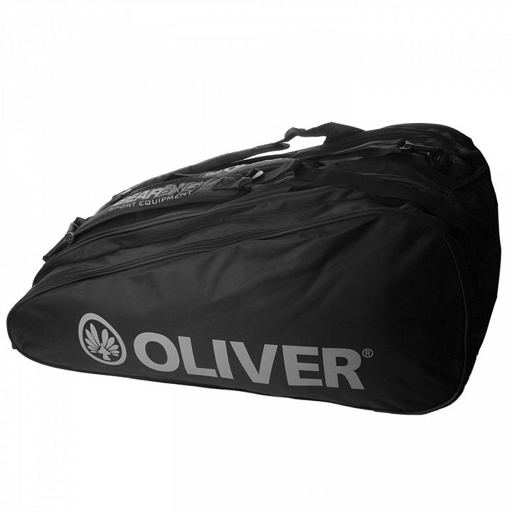 Oliver Gearbag 12R Black