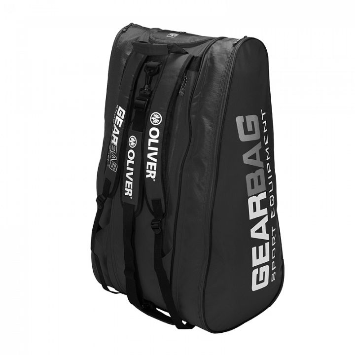 Oliver Gearbag 12R Black