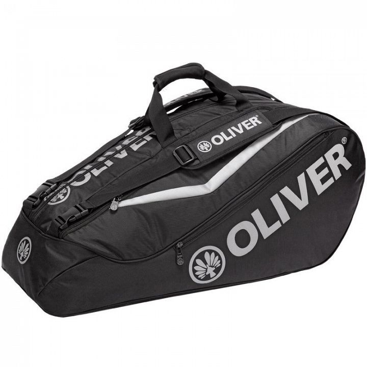 Oliver Triplebag XL 9R Black