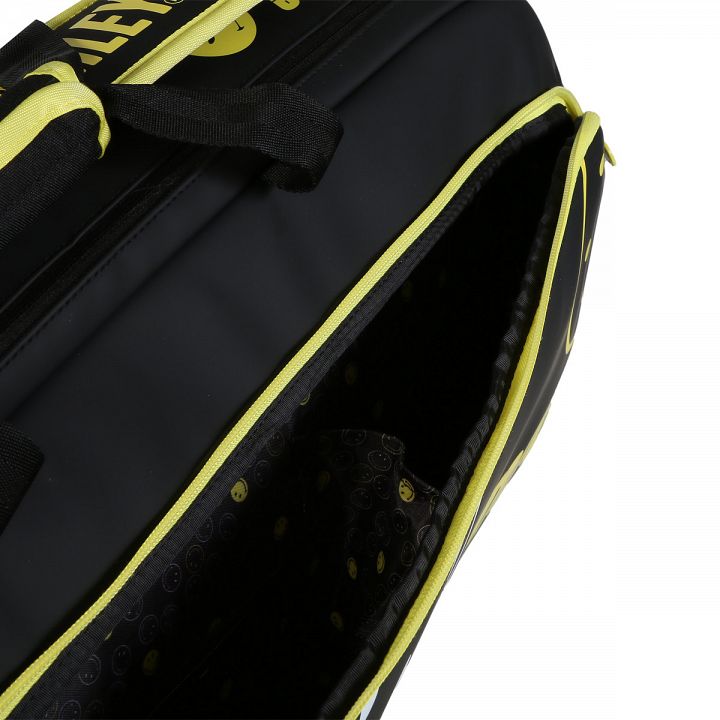 Prince X Smiley Tour 1-Comp Racketbag 3R Black