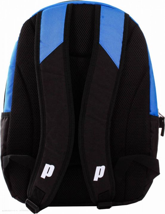 Prince Club Backpack Blue