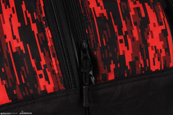 Prince Team 6 Pack Red