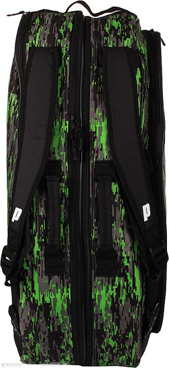 Prince Team 6 Pack Green