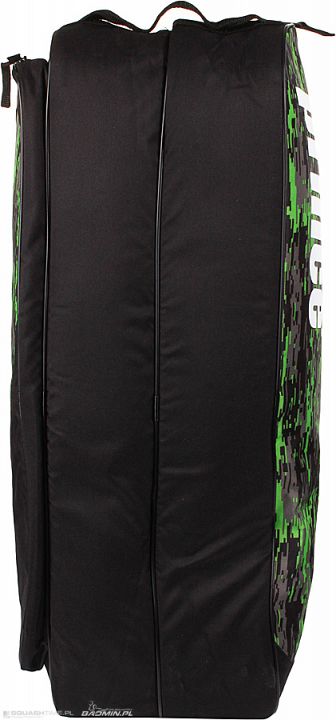 Prince Team 6 Pack Green