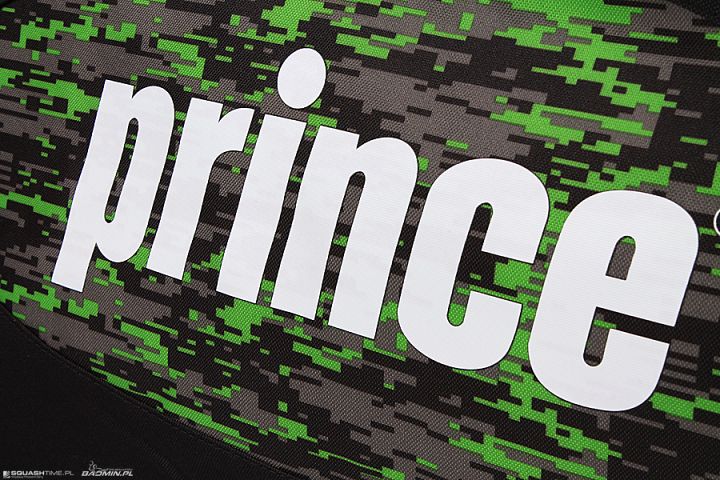 Prince Team 6 Pack Green