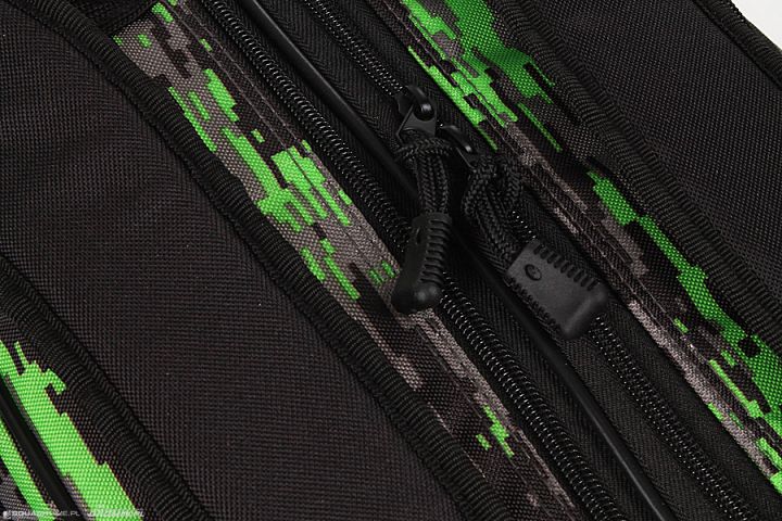 Prince Team 6 Pack Green