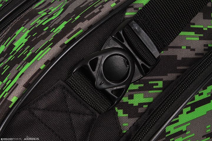 Prince Team 6 Pack Green