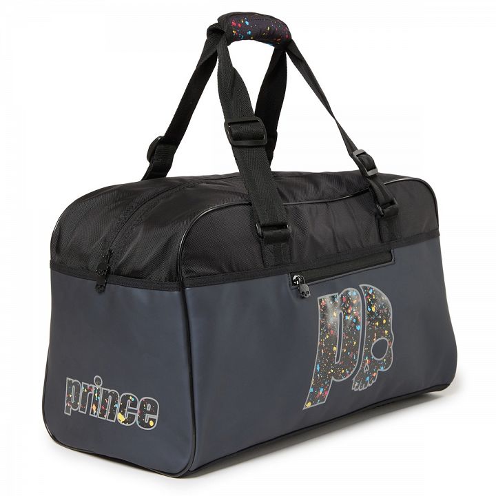 Prince Hydrogen Spark Duffel Bag