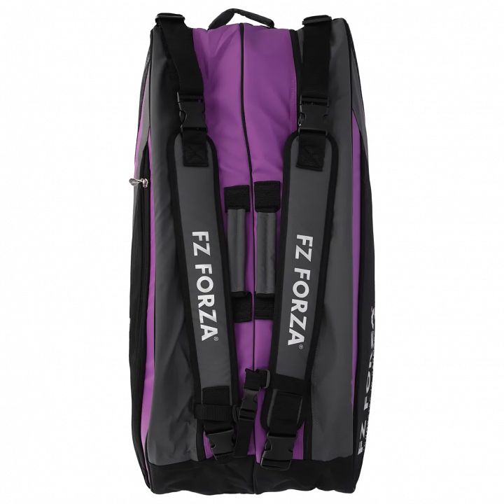 FZ Forza 4003 Tour Line Thermobag 12R Purple Flower