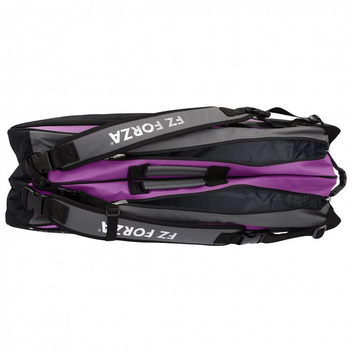 FZ Forza 4004 Tour Line 6R Purple Flower