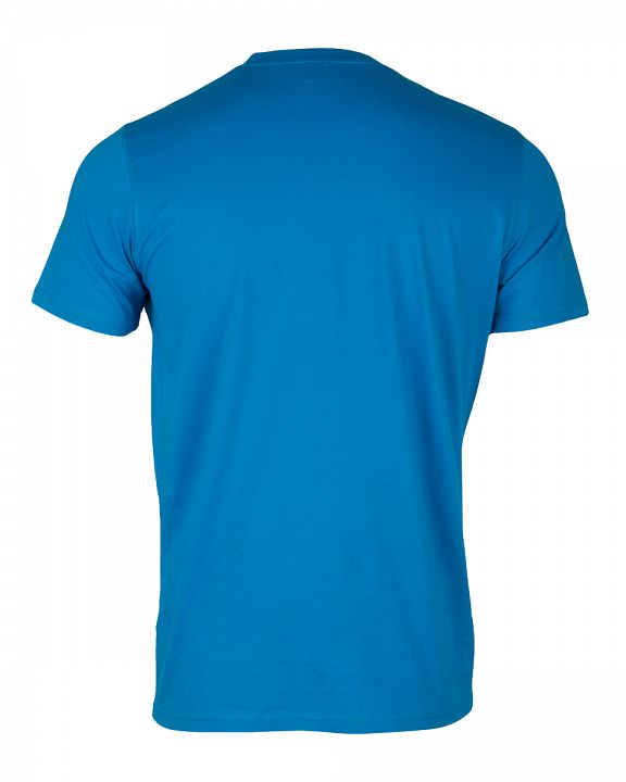 Dunlop Essential Crew Tee Blue