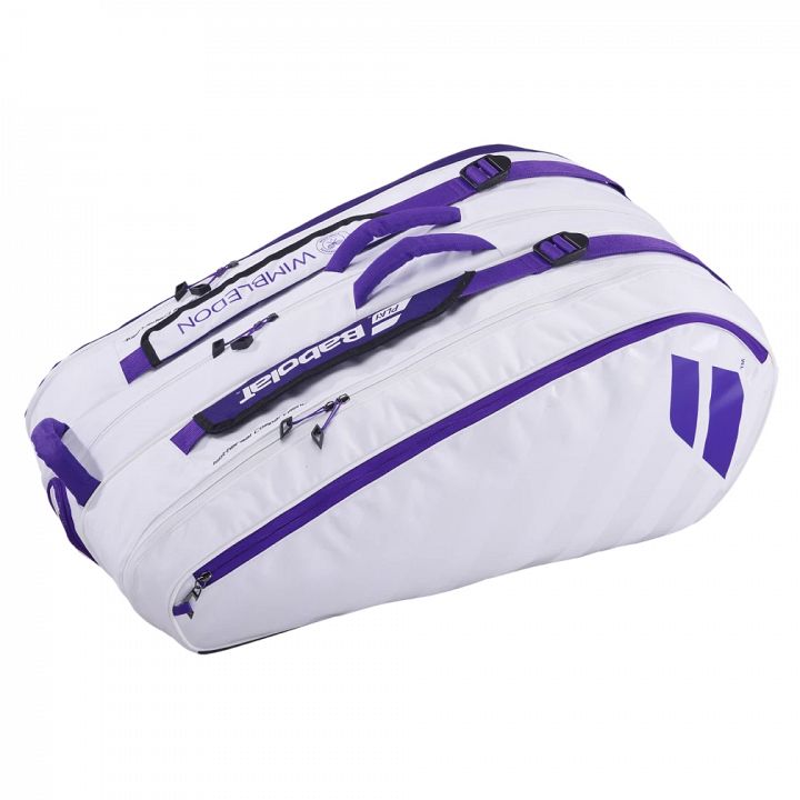 Babolat Thermobag Pure Wimbledon 12R