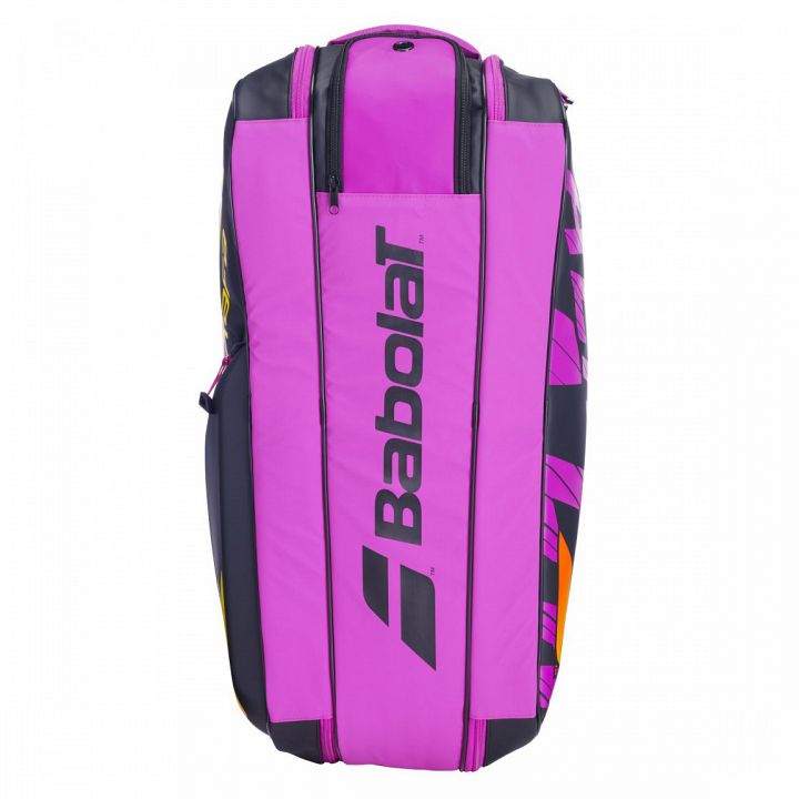 Babolat Thermobag Pure Aero 6R Rafa