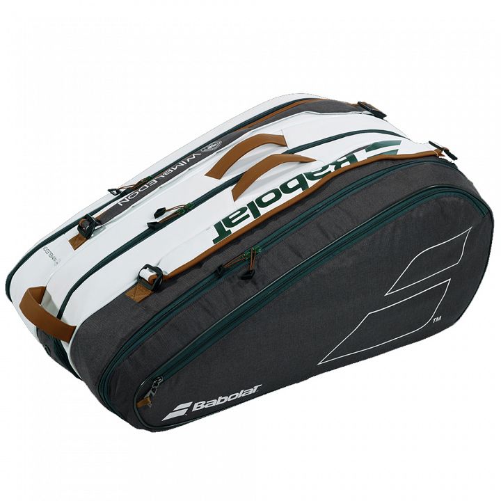 Babolat Thermobag Pure Wimbledon 12R