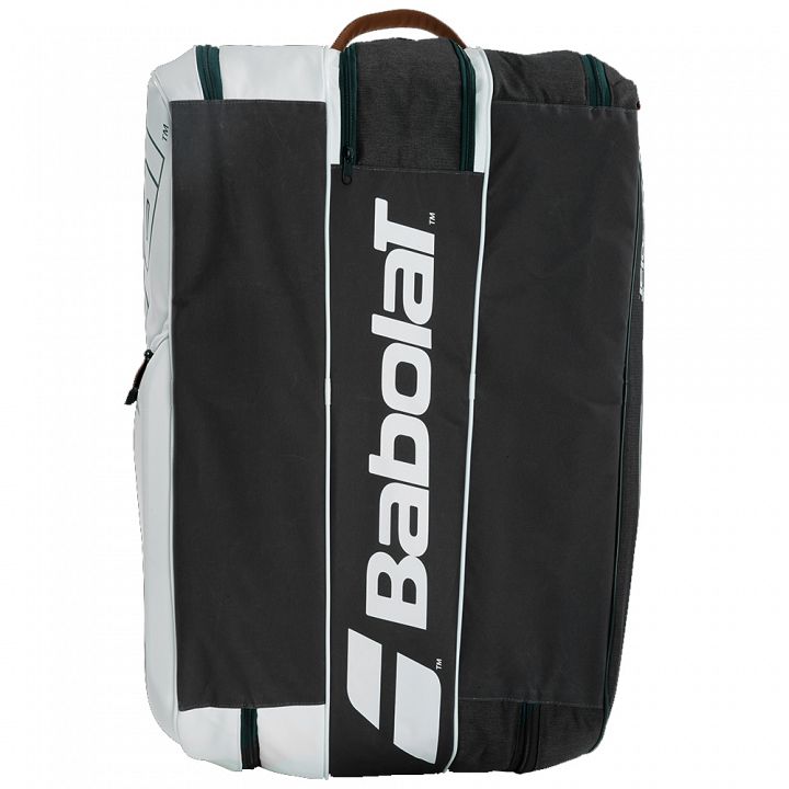 Babolat Thermobag Pure Wimbledon 12R