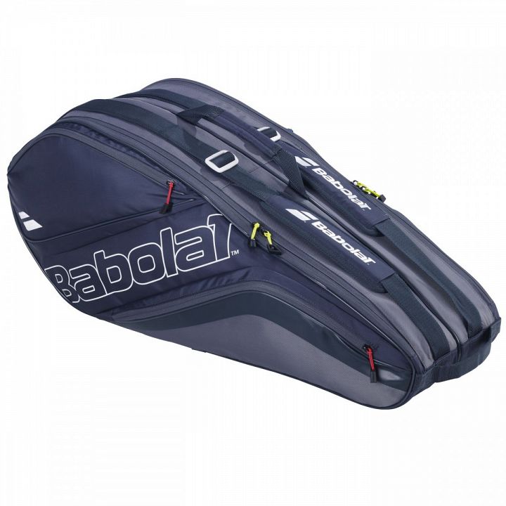 Babolat Evo Court L 6R Grey