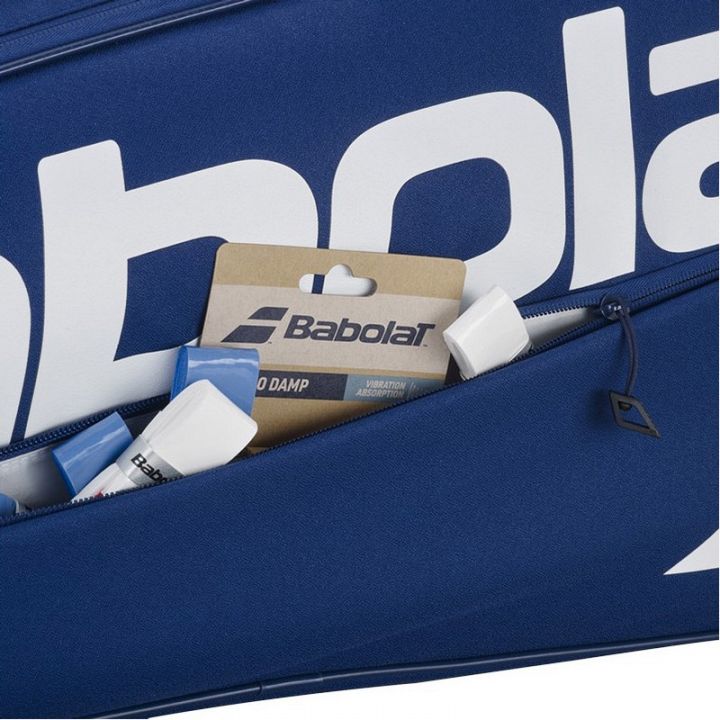 Babolat Court XS Racketbag Navy Blue