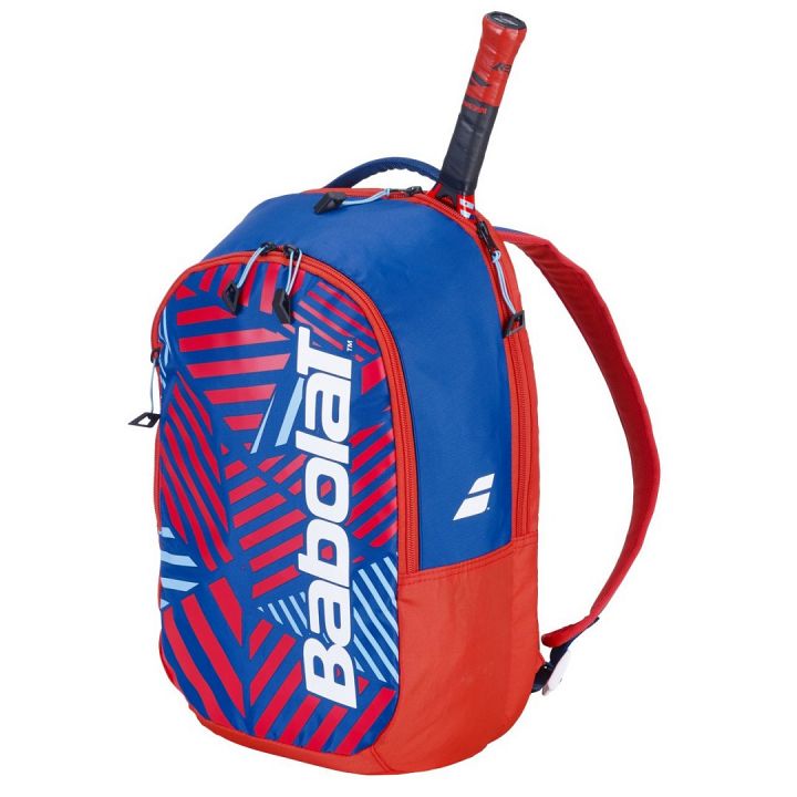 Babolat Kids Backpack Blue / Red