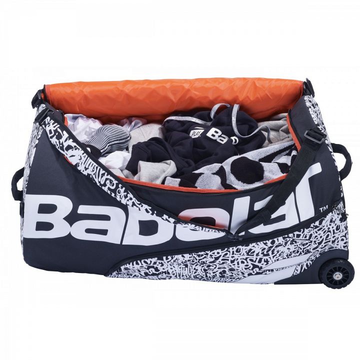 Babolat One Week Tournament Trolley Duffle